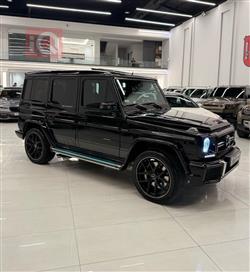 مرسيدس بنز G-Class